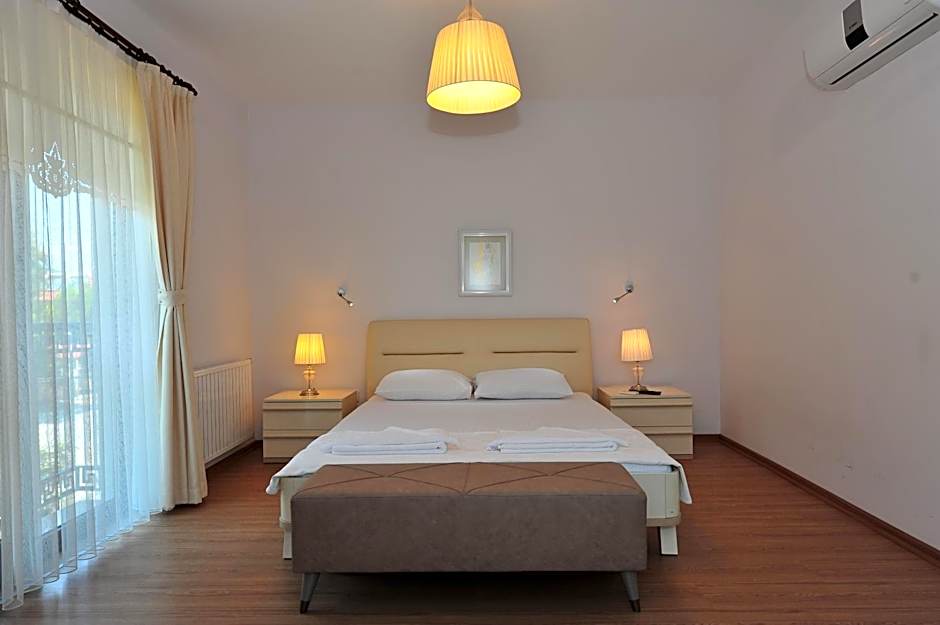 Egehan Butik Hotel Dalyan