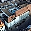 Hotel Maximilian’s