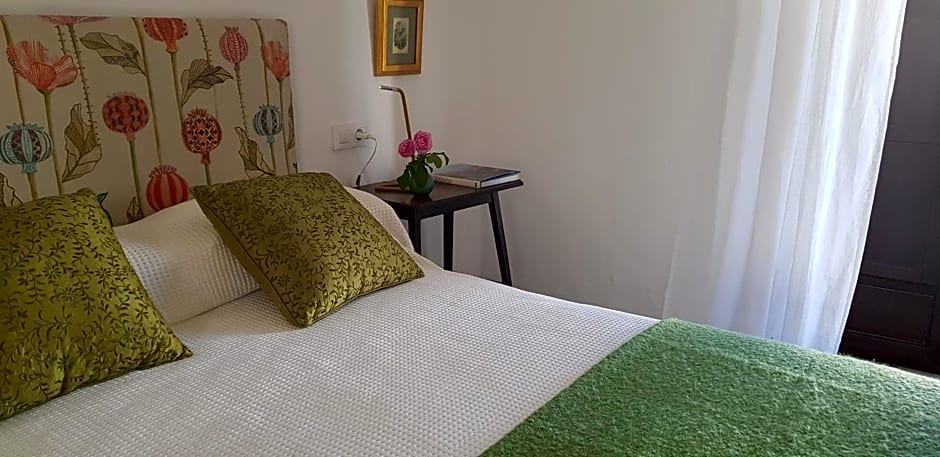 Casa Rural los Danzantes