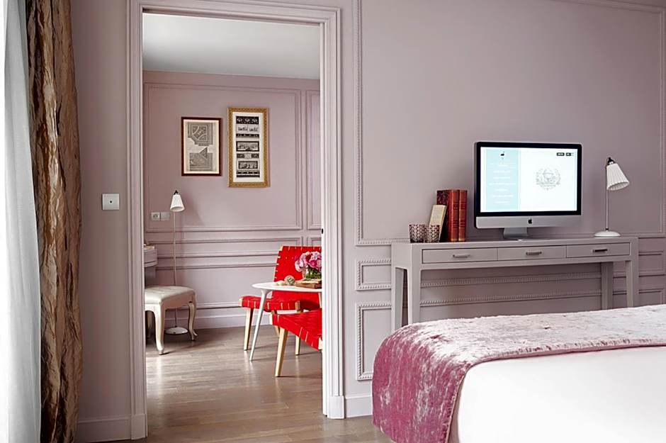 Hotel & Spa La Belle Juliette