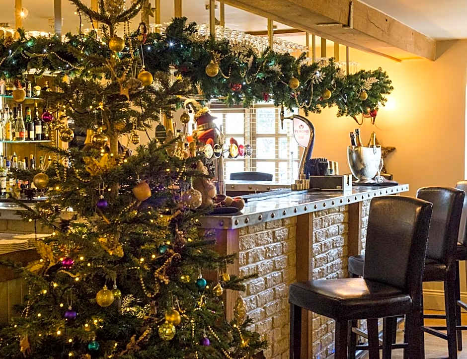 The Farmhouse Hotel and Restaurant