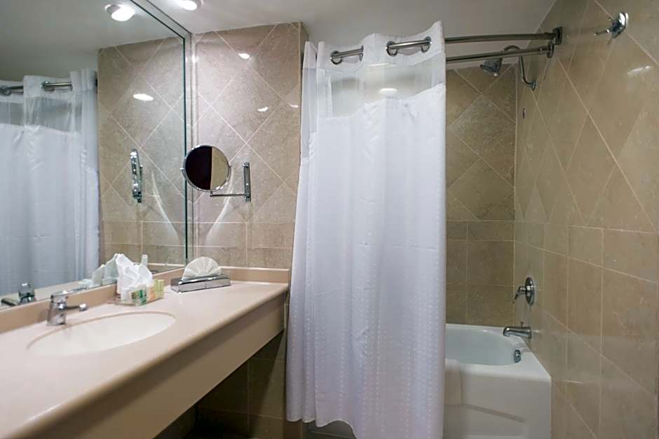 Holiday Inn Managua - Convention Center By IHG