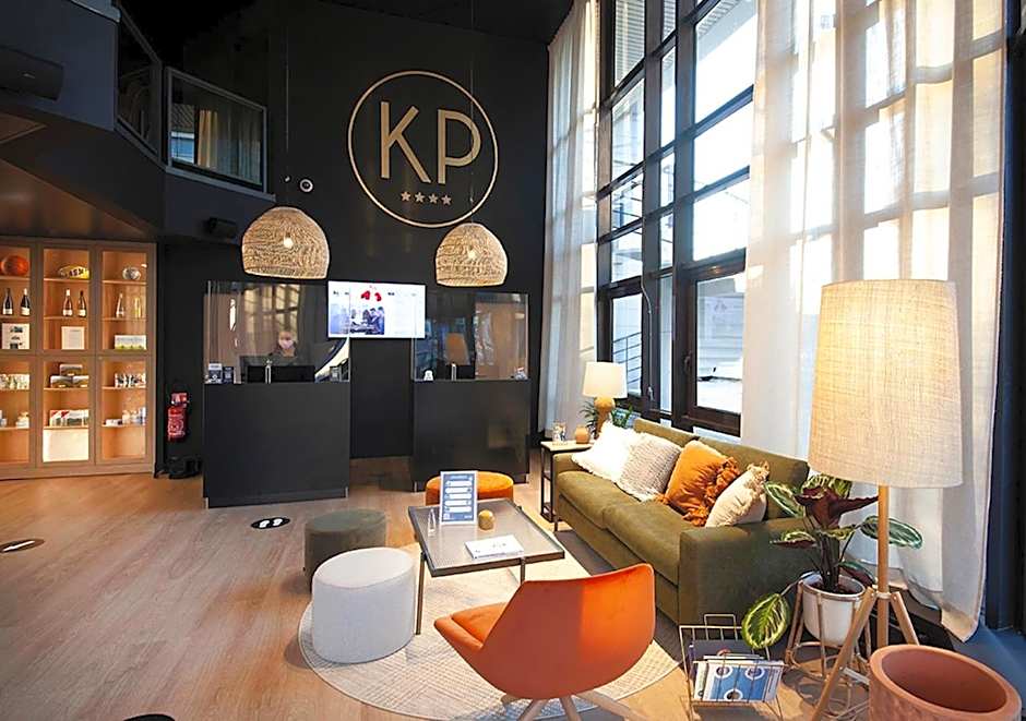 Kyriad Prestige Hotel Clermont-Ferrand