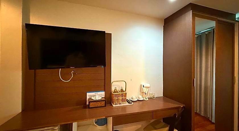 Bed By Cruise@samakkhi-Tivanont