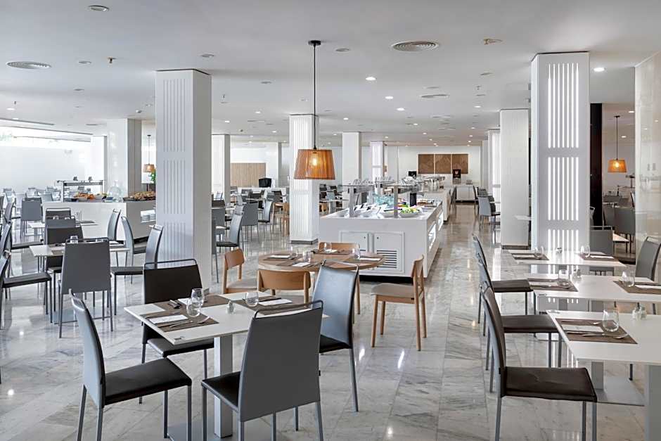 Alexandre Hotel La Siesta