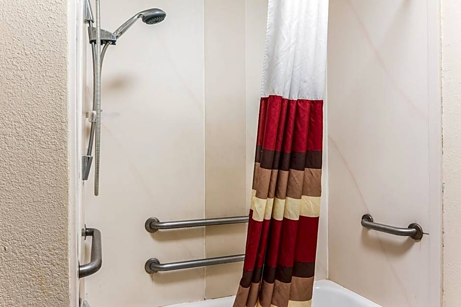 Red Roof Inn Texarkana