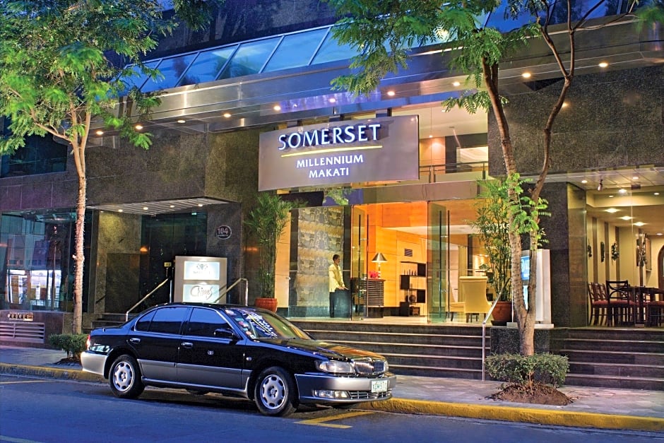 Somerset Millennium Makati