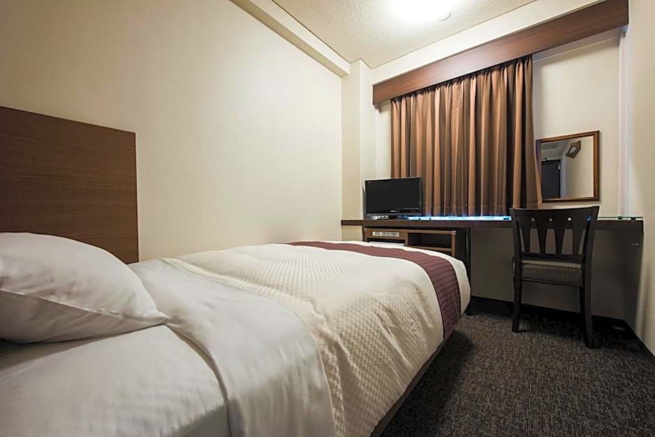 Nagasaki Bus Terminal Hotel