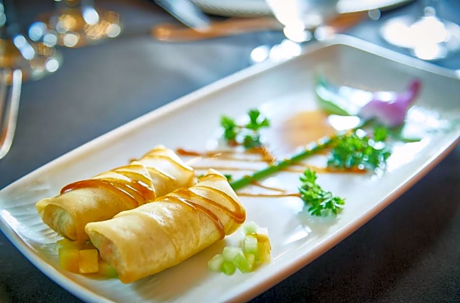 Starfish St Lucia - All Inclusive