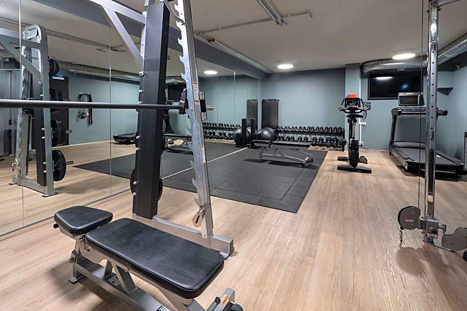 Radisson Blu 1919 Hotel, Reykjavik