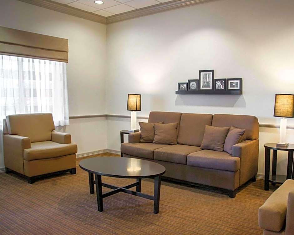 Sleep Inn & Suites Shreveport near Medical Center