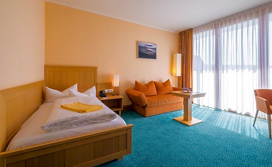 Kurzentrum Waren (Müritz)