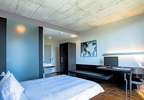 Business Single Room