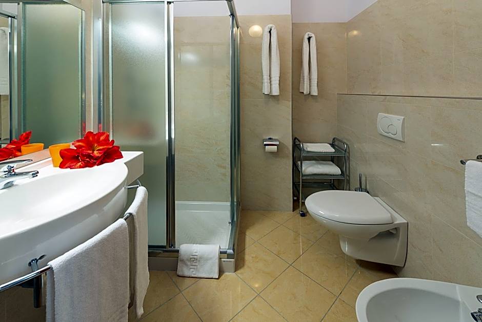 Hotel Palace Magnolia Spa