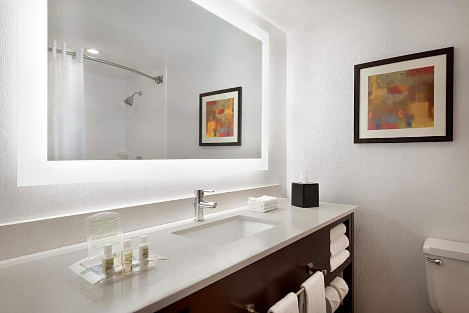 Holiday Inn Rock Island-Quad Cities By IHG