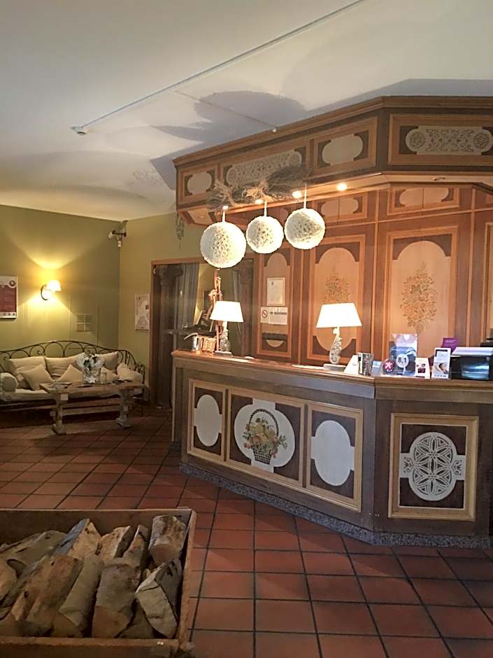 Hôtel Restaurant Verger des Châteaux, Route des vins Haut-Koenigsbourg