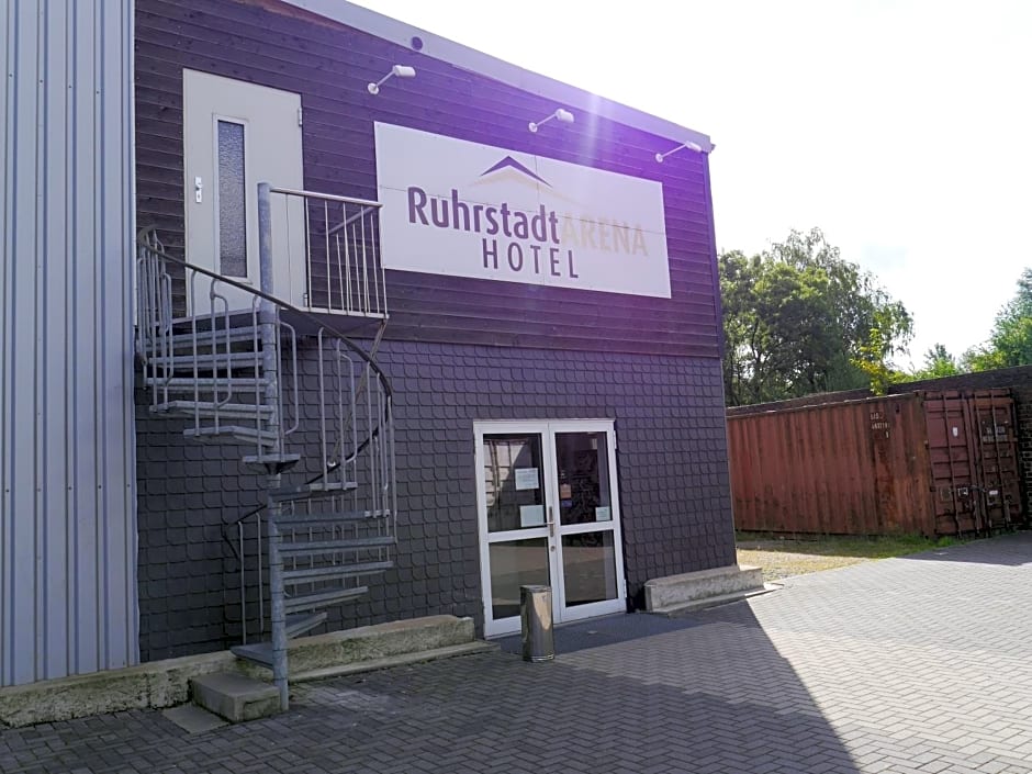 Ruhrstadtarena Hotel