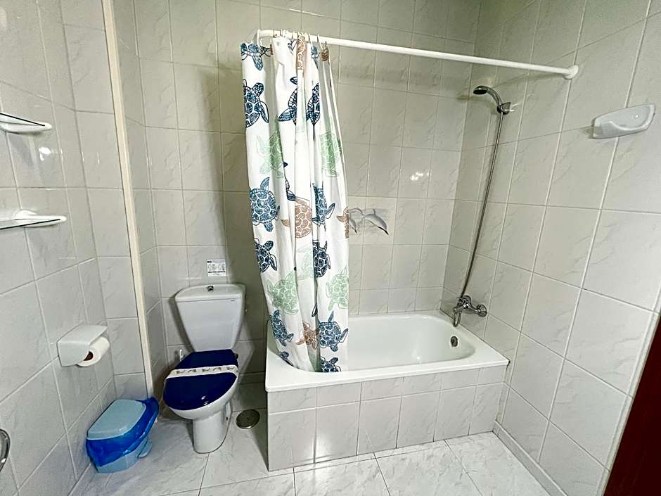 Apartamentos Revo Salinas 3000