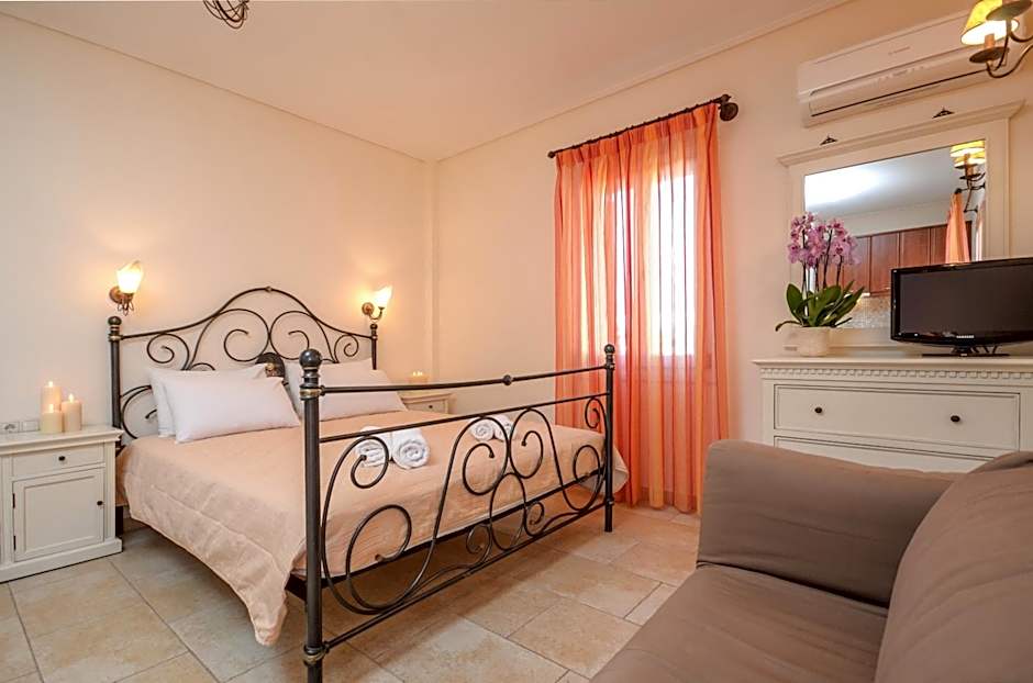 Perla Hotel