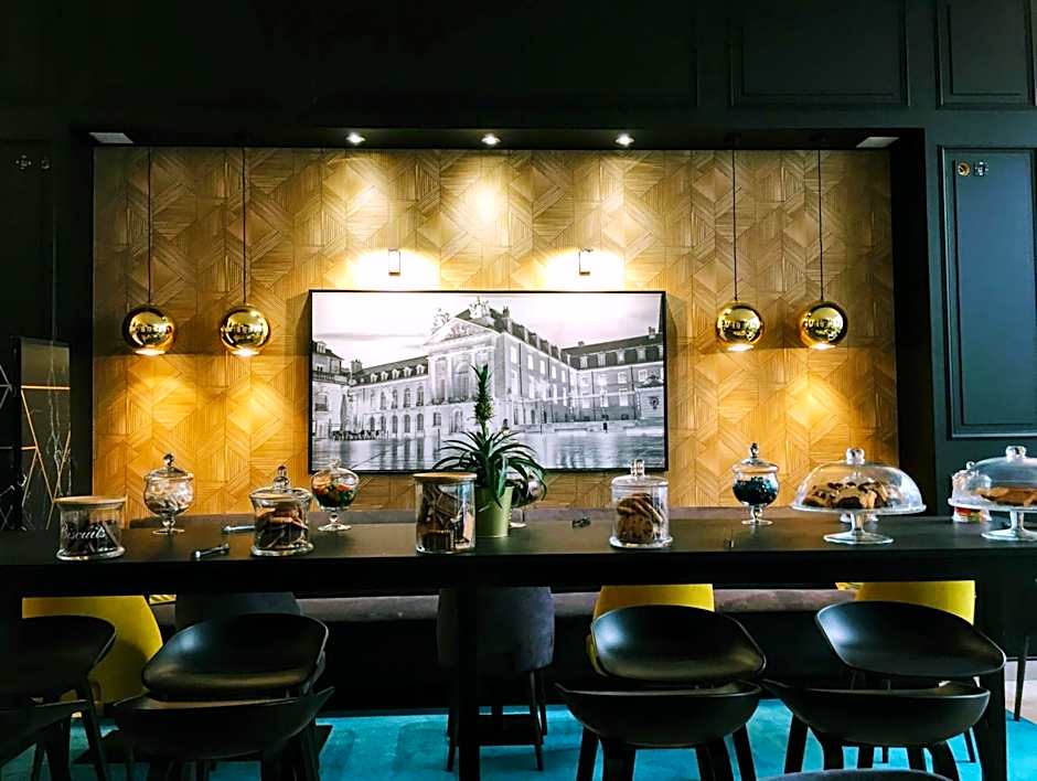 City Loft Apparthotel