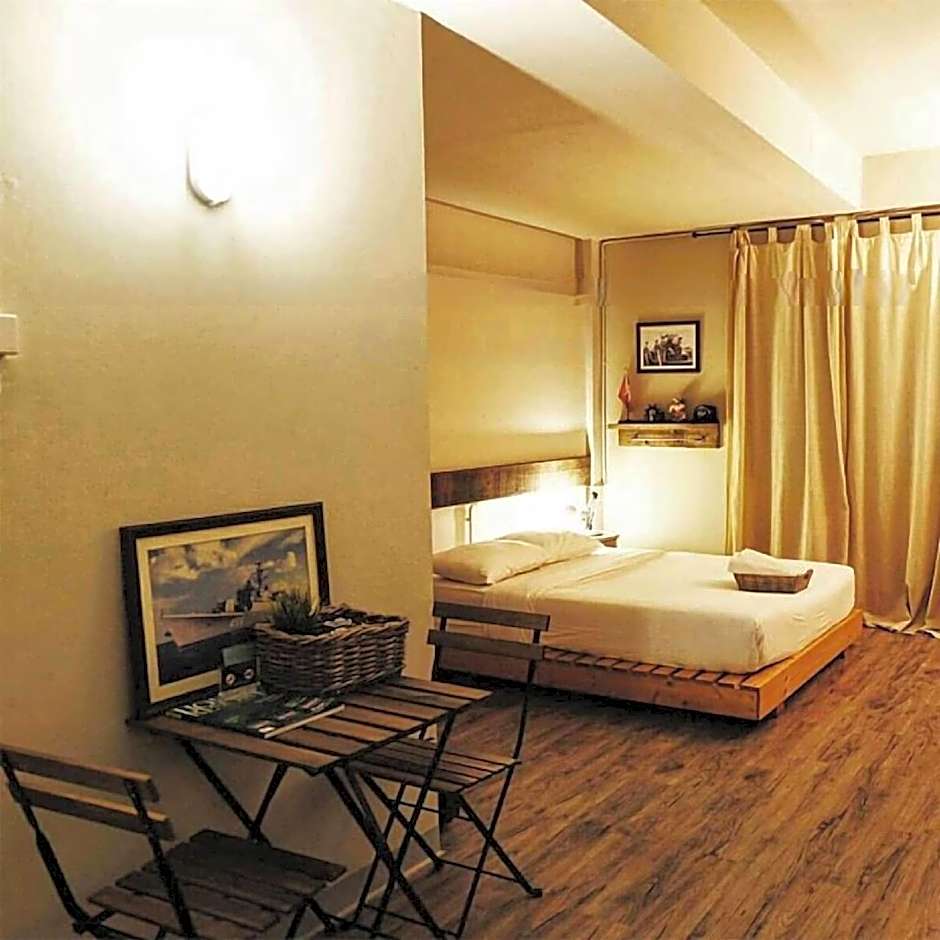 Sattahiptale Boutique Guesthouse & Hostel