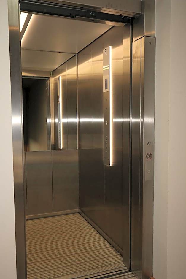 Campus Apartments