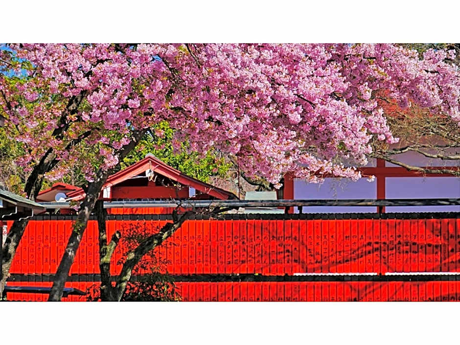 River Side Arashiyama - Vacation STAY 86277v
