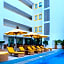 Bloomrooms @ Calangute
