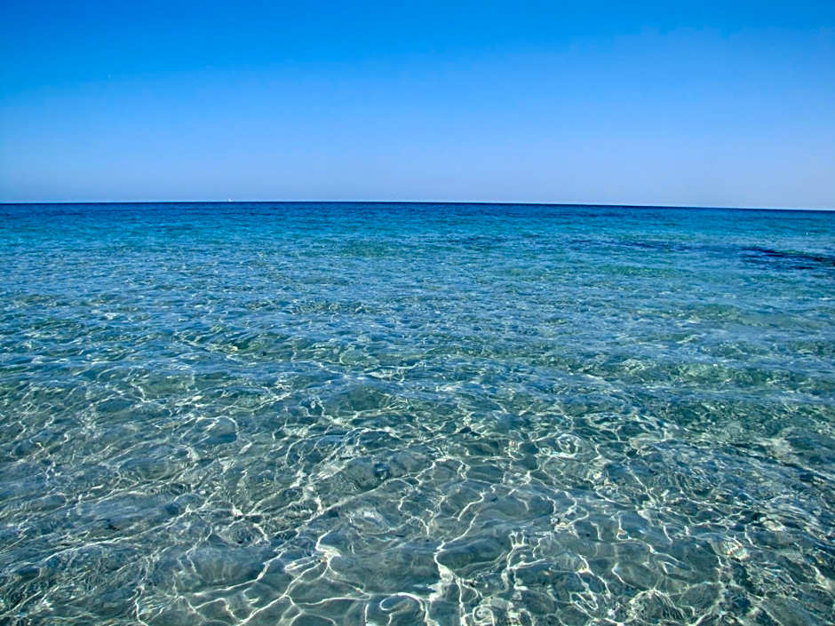 Villaggio Camping Calapineta