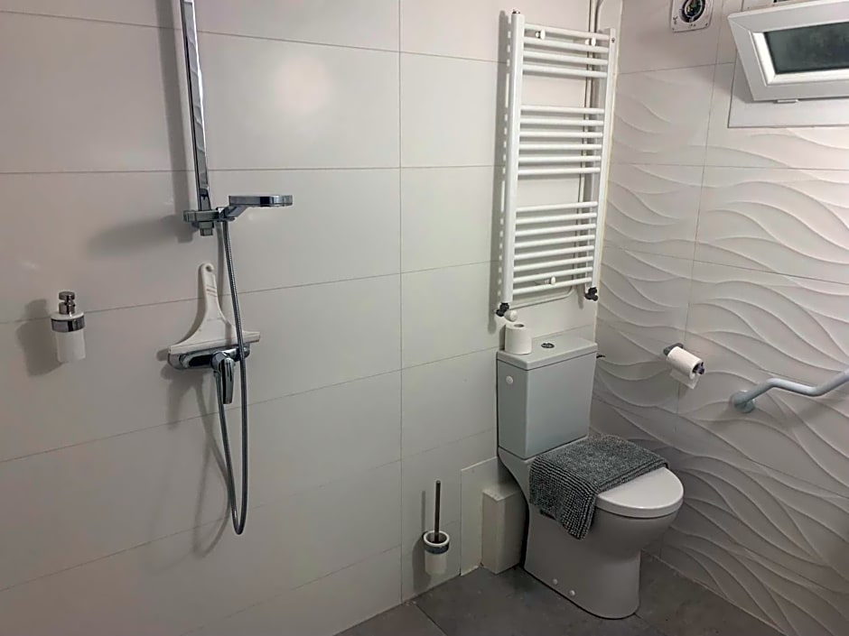 VILLA PRESENCE - Chambres d'hôtes - Activités bien-être