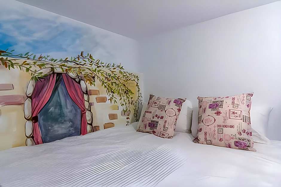 News World - Monthly Rent