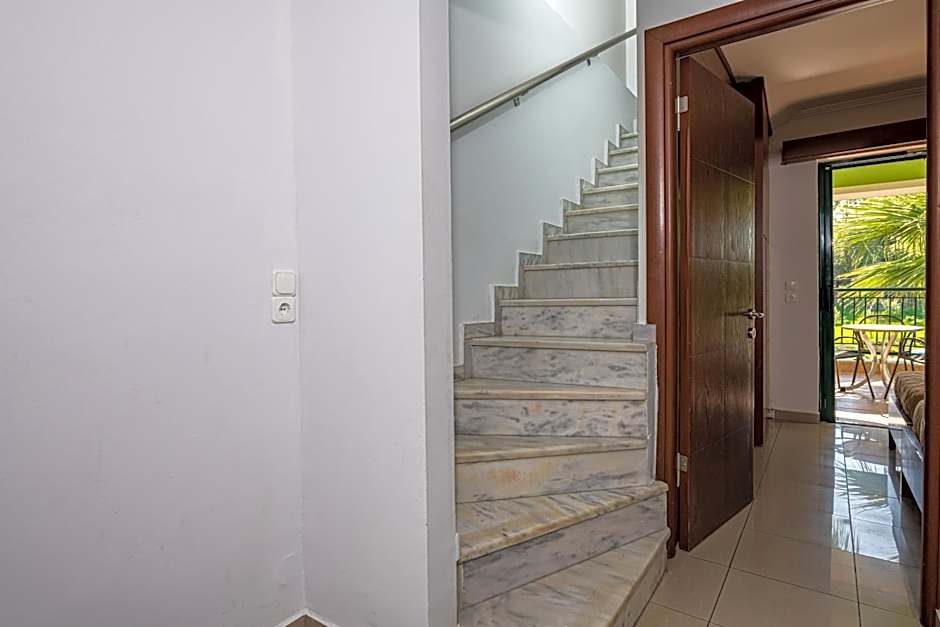 Caretta Beach Resort & WaterPark