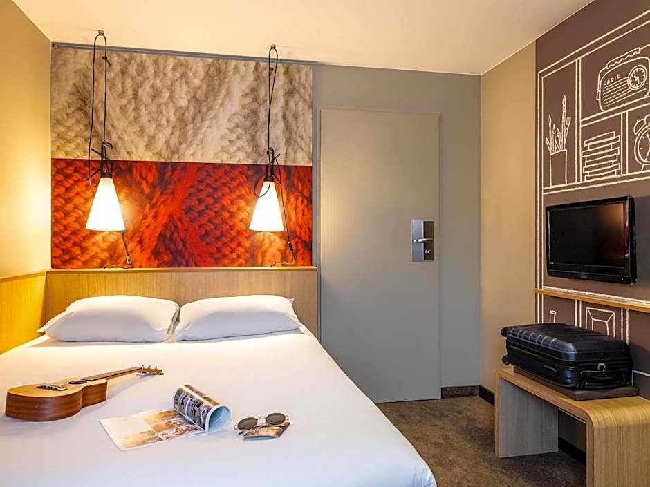 ibis Gent Centrum Opera