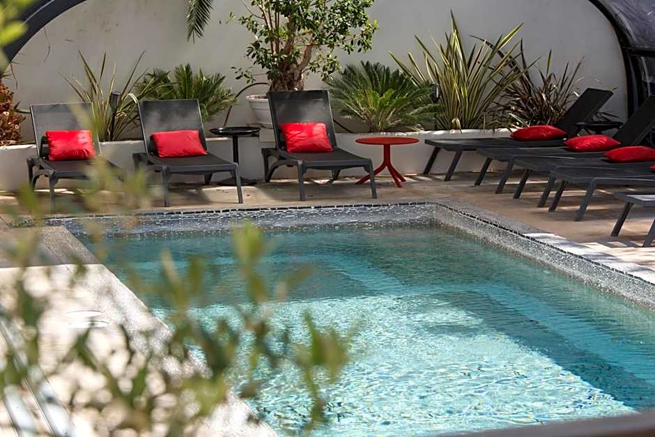 Vila De La Mar & Spa