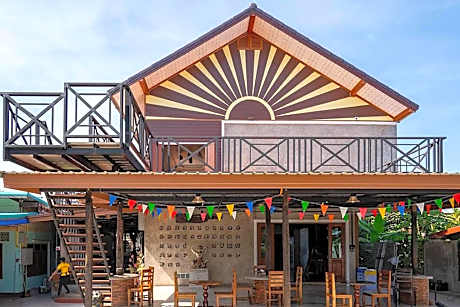 Smilingface guesthouse