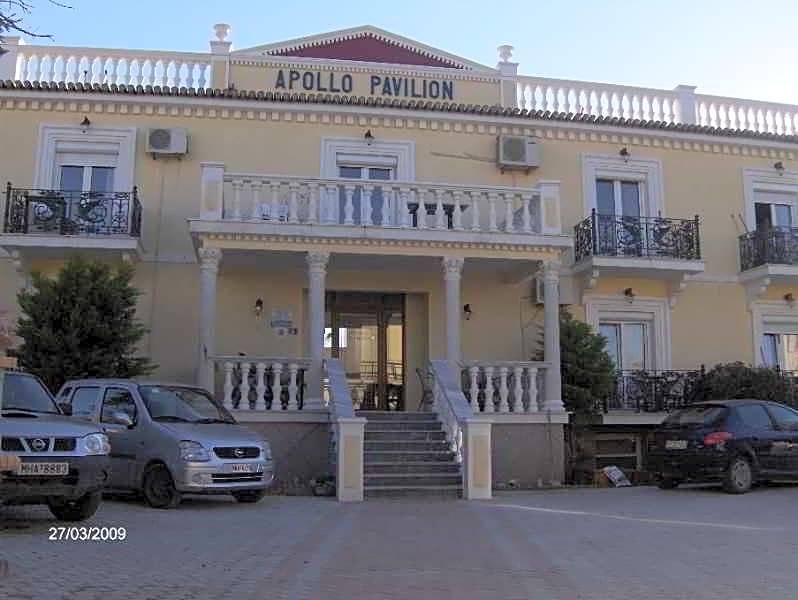 Apollo Pavillon