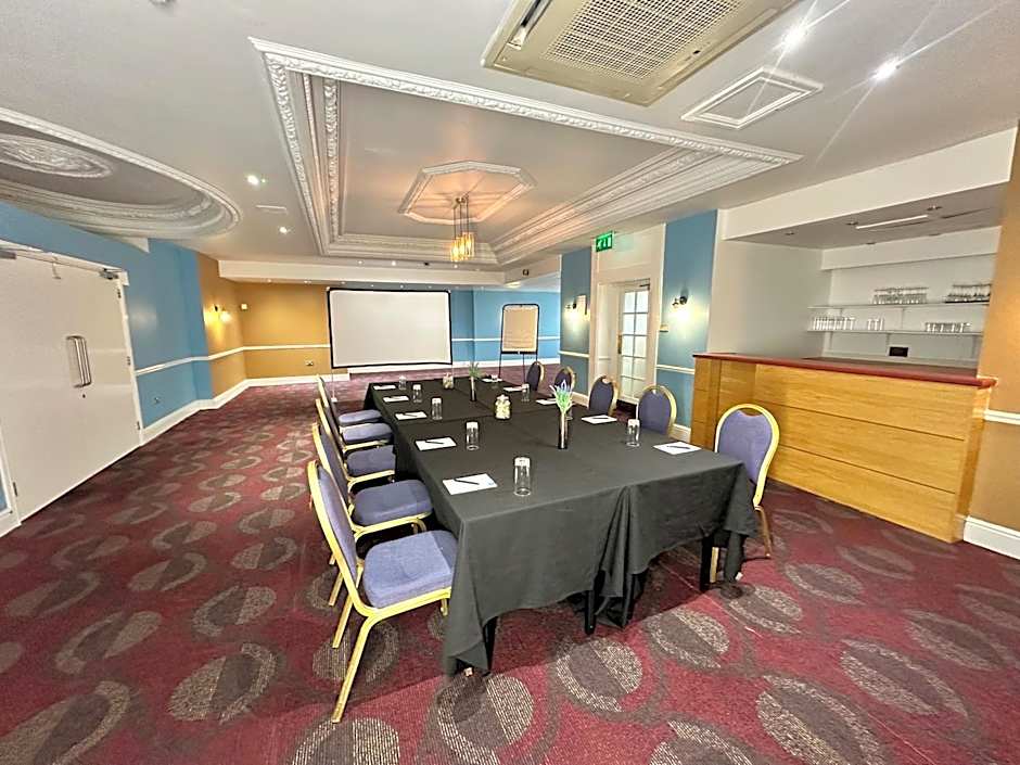 Carlisle, Sure Hotel Collection by Best Western