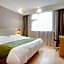 GreenTree Inn Wuxi Zhongqiao Hotel