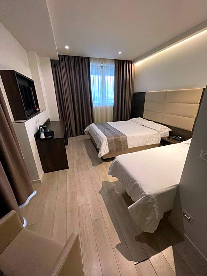 HotelLuxuryPrato