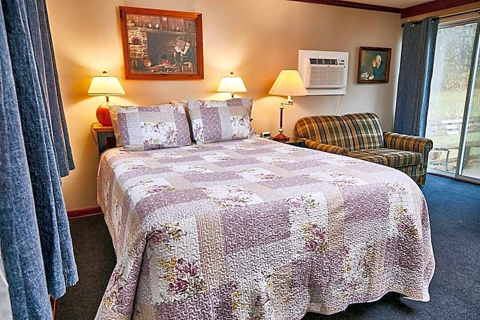 Governor's Rock Motel