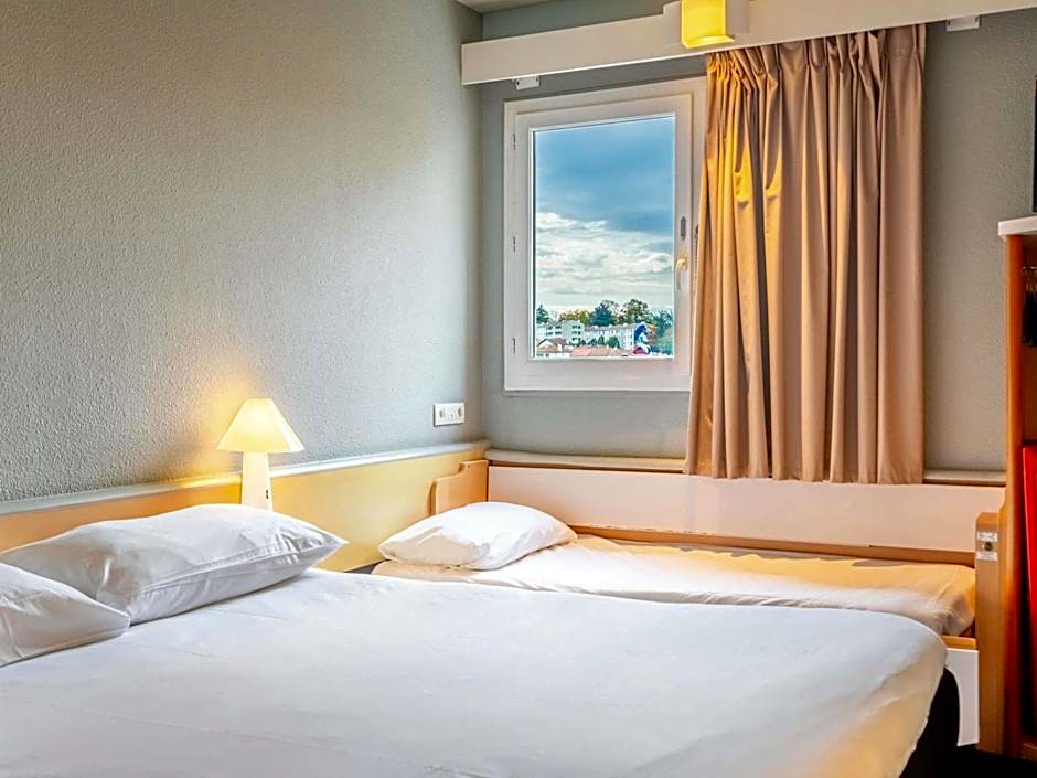 ibis Bayonne Centre