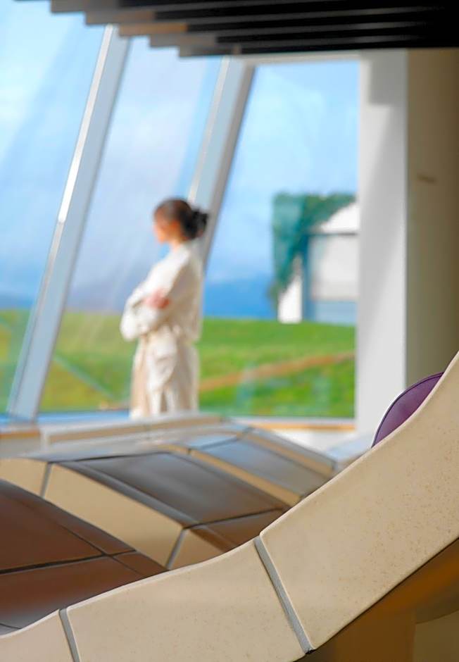 Aghadoe Heights Hotel & Spa