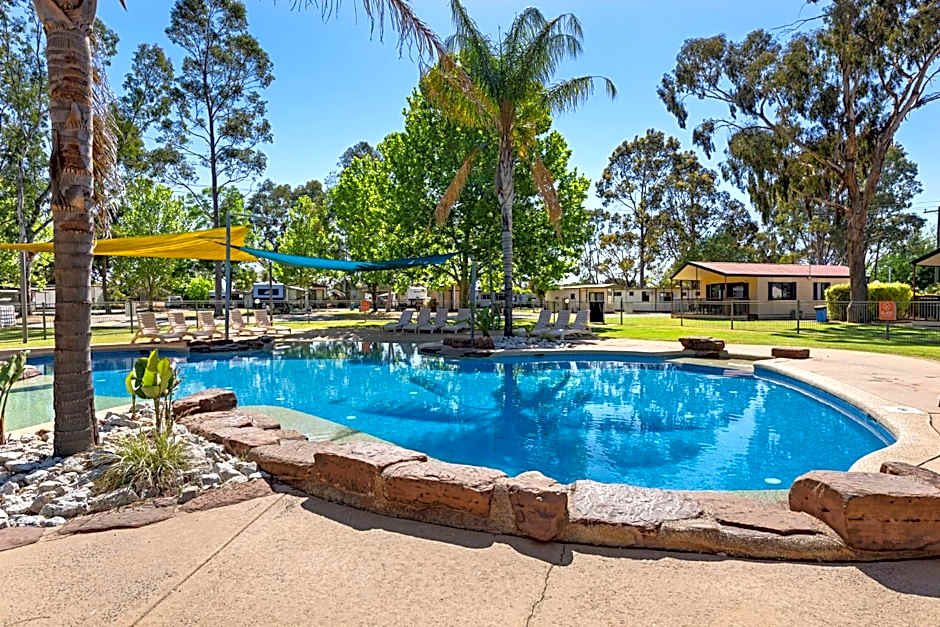 Discovery Parks - Moama West