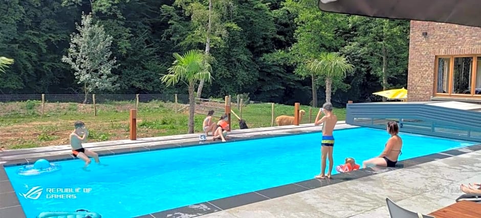B&B De l'Aisne