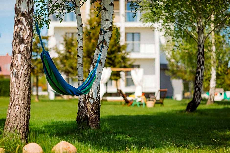 Apartamenty Rodzinne Plater74