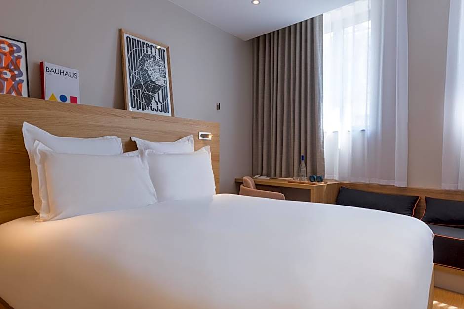 Maison Nô - Hôtel et Rooftop