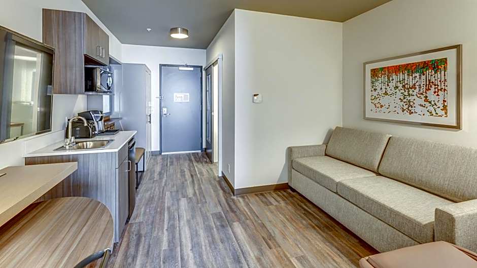 Holiday Inn & Suites Bellingham By IHG