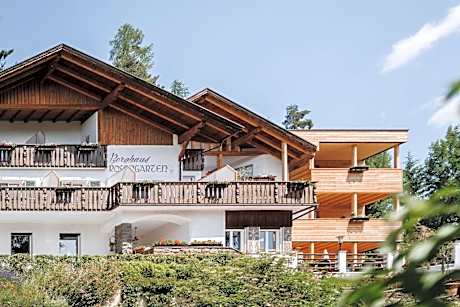 Hotel Berghaus Rosengarten