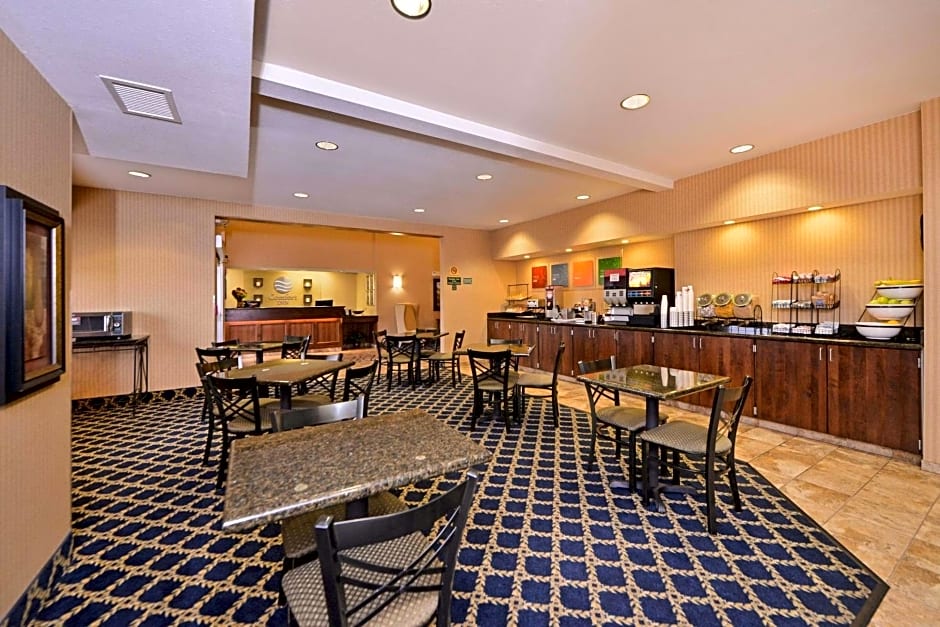 Comfort Inn Albert Lea