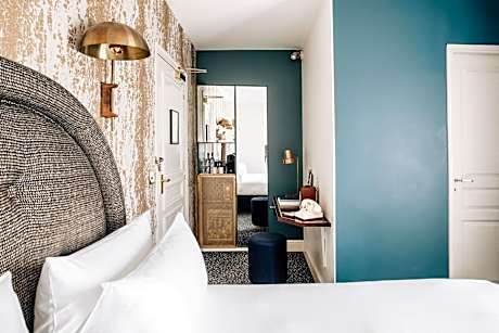 Standard Room "Sopi"